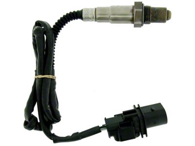 NGK Audi RS4 2008-2007 Direct Fit 5-Wire Wideband A/F Sensor - 24343