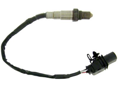 NGK Audi S6 2007 Direct Fit 5-Wire Wideband A/F Sensor - 24327