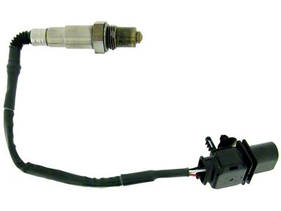 NGK Audi S6 2007 Direct Fit 5-Wire Wideband A/F Sensor - 24336