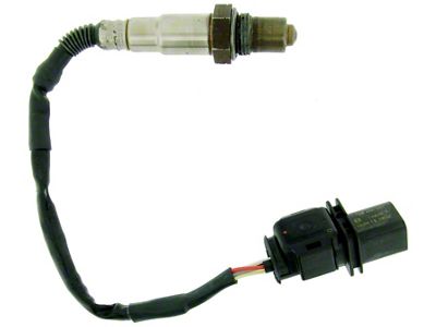 NGK Audi S6 2009-2008 Direct Fit 5-Wire Wideband A/F Sensor - 24334