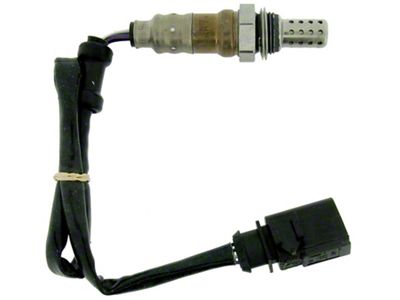 NGK Audi S6 2011-2007 Direct Fit Oxygen Sensor - 25668