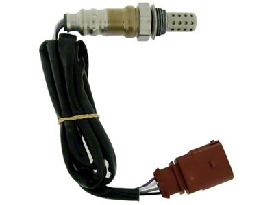 NGK Audi S6 2011-2007 Direct Fit Oxygen Sensor - 25682