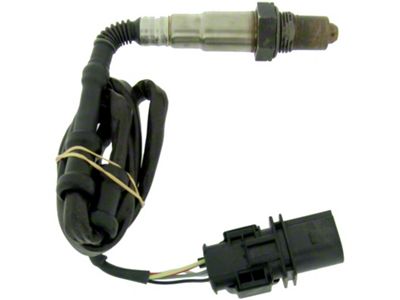 NGK Audi S6 2011-2008 Direct Fit 5-Wire Wideband A/F Sensor - 24323