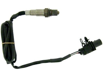 NGK Audi S8 2007 Direct Fit 5-Wire Wideband A/F Sensor - 24344