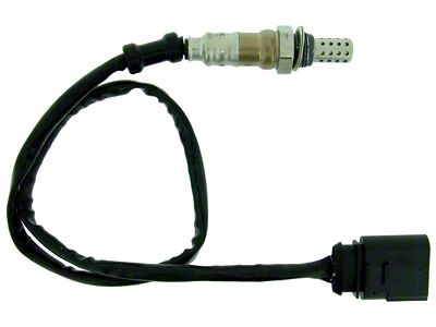 NGK Audi TT 2001-2000 Direct Fit Oxygen Sensor - 25604