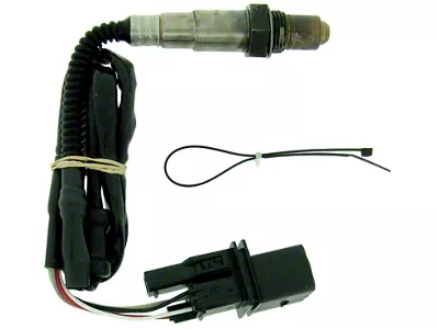 NGK Audi TT 2006-2001 Direct Fit 5-Wire Wideband A/F Sensor - 24321