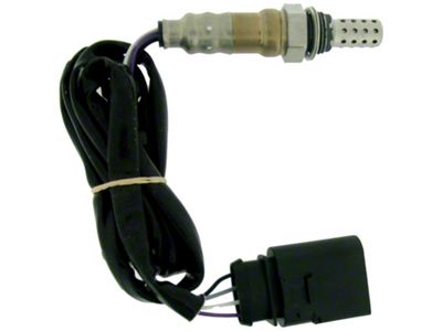 NGK Audi TT 2006-2001 Direct Fit Oxygen Sensor - 25689