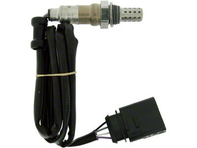 NGK Audi TT Quattro 2001-2000 Direct Fit Oxygen Sensor - 25728