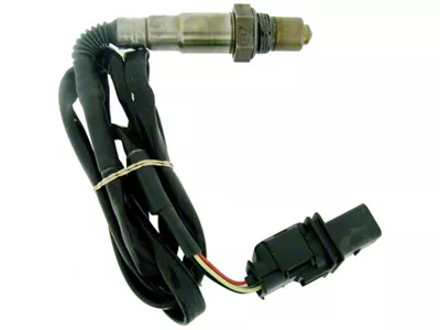 NGK BMW 1 Series M 2011 Direct Fit 5-Wire Wideband - 24345