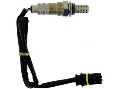NGK BMW 1 Series M 2011 Direct Fit Oxygen Sensor - 25613