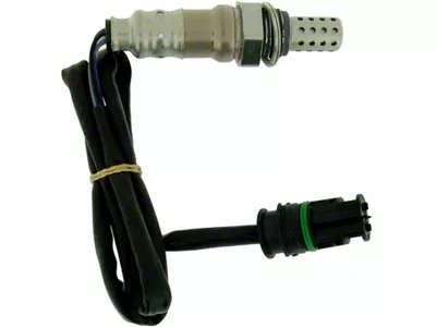 NGK BMW 1 Series M 2011 Direct Fit Oxygen Sensor - 25676