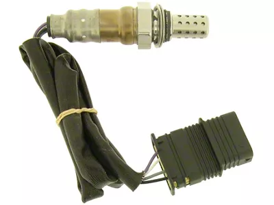 NGK BMW 135i 2013-2011 Direct Fit Oxygen Sensor - 25730