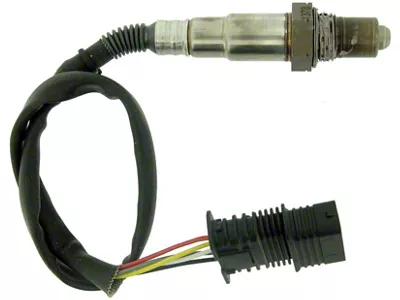 NGK BMW 228i 2014 Direct Fit 5-Wire Wideband A/F Sensor - 24364
