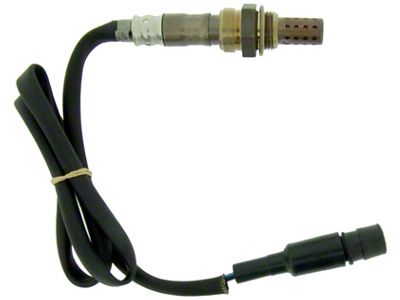 NGK BMW 318i 1985 Direct Fit Oxygen Sensor - 25510