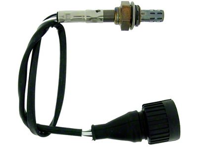 NGK BMW 318i 1995-1992 Direct Fit Oxygen Sensor - 25041