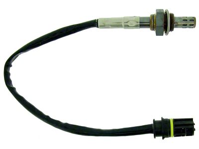 NGK BMW 318i 1999-1996 Direct Fit Oxygen Sensor - 25569