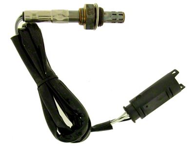 NGK BMW 320i 2005-2001 Direct Fit Oxygen Sensor - 25587