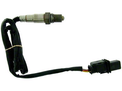 NGK BMW 325Ci 2006-2003 Direct Fit 5-Wire Wideband A/F Sensor - 24315