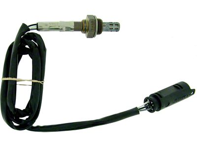 NGK BMW 325Ci 2006-2003 Direct Fit Oxygen Sensor - 25658