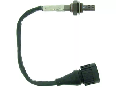NGK BMW 325i 1995-1992 Direct Fit Oxygen Sensor - 25565