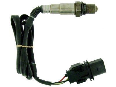 NGK BMW 328d 2017-2014 Direct Fit 5-Wire Wideband A/F Sensor - 24333