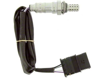 NGK BMW 335i xDrive 2013-2011 Direct Fit Oxygen Sensor - 25736