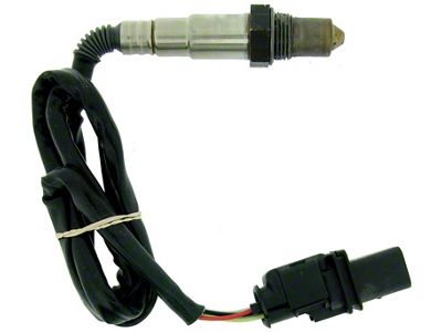NGK BMW 528i 2011 Direct Fit 5-Wire Wideband A/F Sensor - 24332
