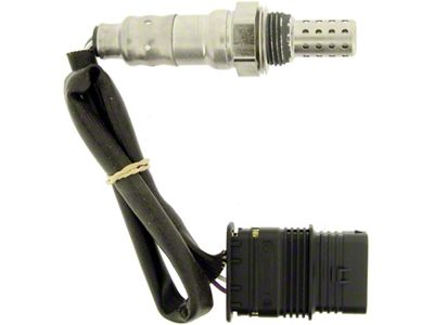 NGK BMW 528i 2011 Direct Fit Oxygen Sensor - 25735