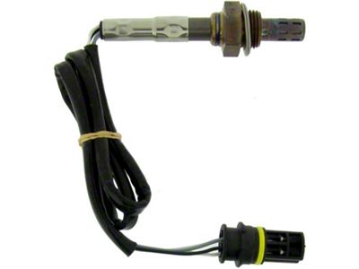 NGK BMW 530i 1995-1994 Direct Fit Oxygen Sensor - 25561