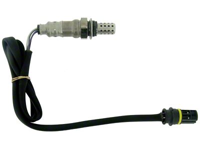NGK BMW 535i 2010-2008 Direct Fit Oxygen Sensor - 25614