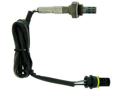 NGK BMW M3 2006-2001 Direct Fit Oxygen Sensor - 25546