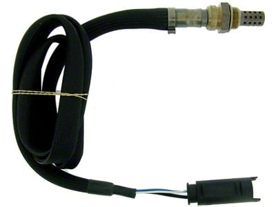 NGK BMW X5 2006-2004 Direct Fit Oxygen Sensor - 25655
