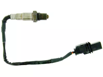 NGK BMW X5 2017-2014 Direct Fit 5-Wire Wideband A/F Sensor - 24329