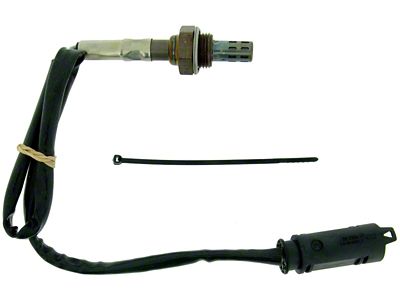 NGK BMW Z3 1998-1996 Direct Fit Oxygen Sensor - 25542