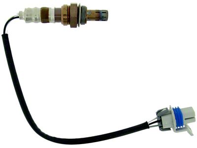 NGK Buick Allure 2007-2005 Direct Fit Oxygen Sensor - 21048