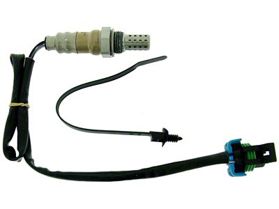 NGK Buick Allure 2008-2005 Direct Fit Oxygen Sensor - 21556