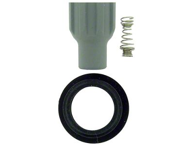 NGK Buick Allure 2008-2005 Direct Ignition Coil Boot - 58984