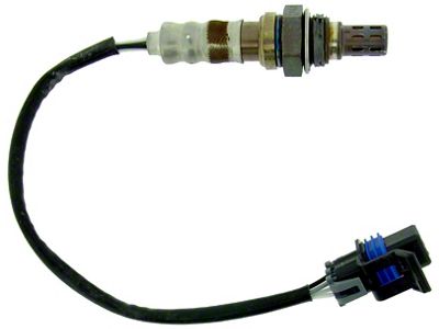NGK Buick Allure 2009-2008 Direct Fit Oxygen Sensor - 21023