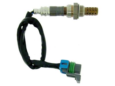 NGK Buick Allure 2009-2008 Direct Fit Oxygen Sensor - 21513