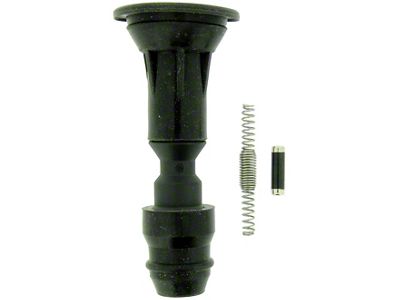 NGK Buick Allure 2010 Direct Ignition Coil Boot - 58979
