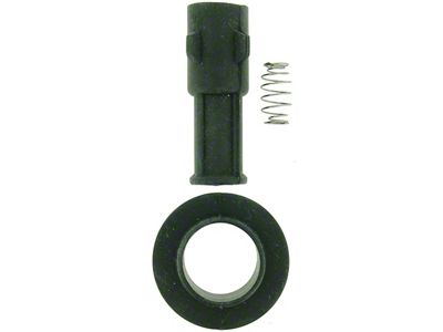 NGK Buick Enclave 2009 Direct Ignition Coil Boot - 58983