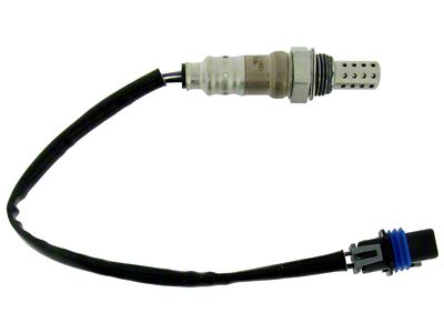 NGK Buick Enclave 2016-2012 Direct Fit Oxygen Sensor - 21571