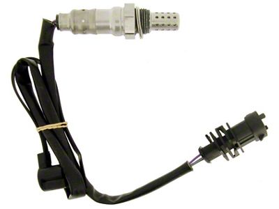 NGK Buick Encore 2016-2013 Direct Fit Oxygen Sensor - 21577