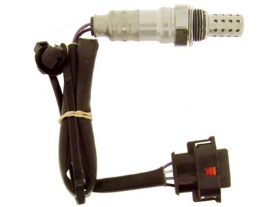 NGK Buick Encore 2016-2013 Direct Fit Oxygen Sensor - 25727