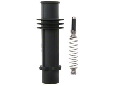 NGK Buick Encore 2018-2013 Direct Ignition Coil Boot - 59027