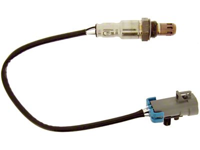 NGK Buick LaCrosse 2016-2011 Direct Fit Oxygen Sensor - 21069