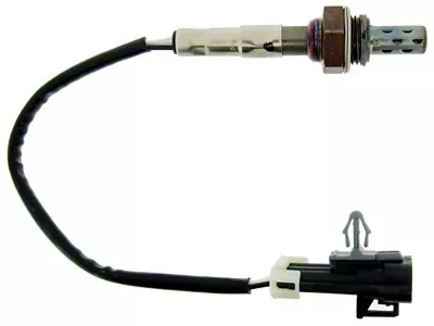 NGK Buick LeSabre 1993 Direct Fit Oxygen Sensor - 21004