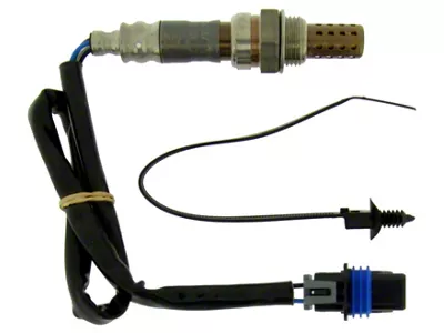 NGK Buick Lucerne 2011-2006 Direct Fit Oxygen Sensor - 21559