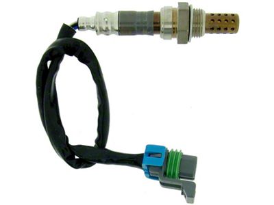 NGK Buick Lucerne 2011-2009 Direct Fit Oxygen Sensor - 21560