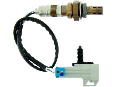 NGK Buick Rainier 2004 Direct Fit Oxygen Sensor